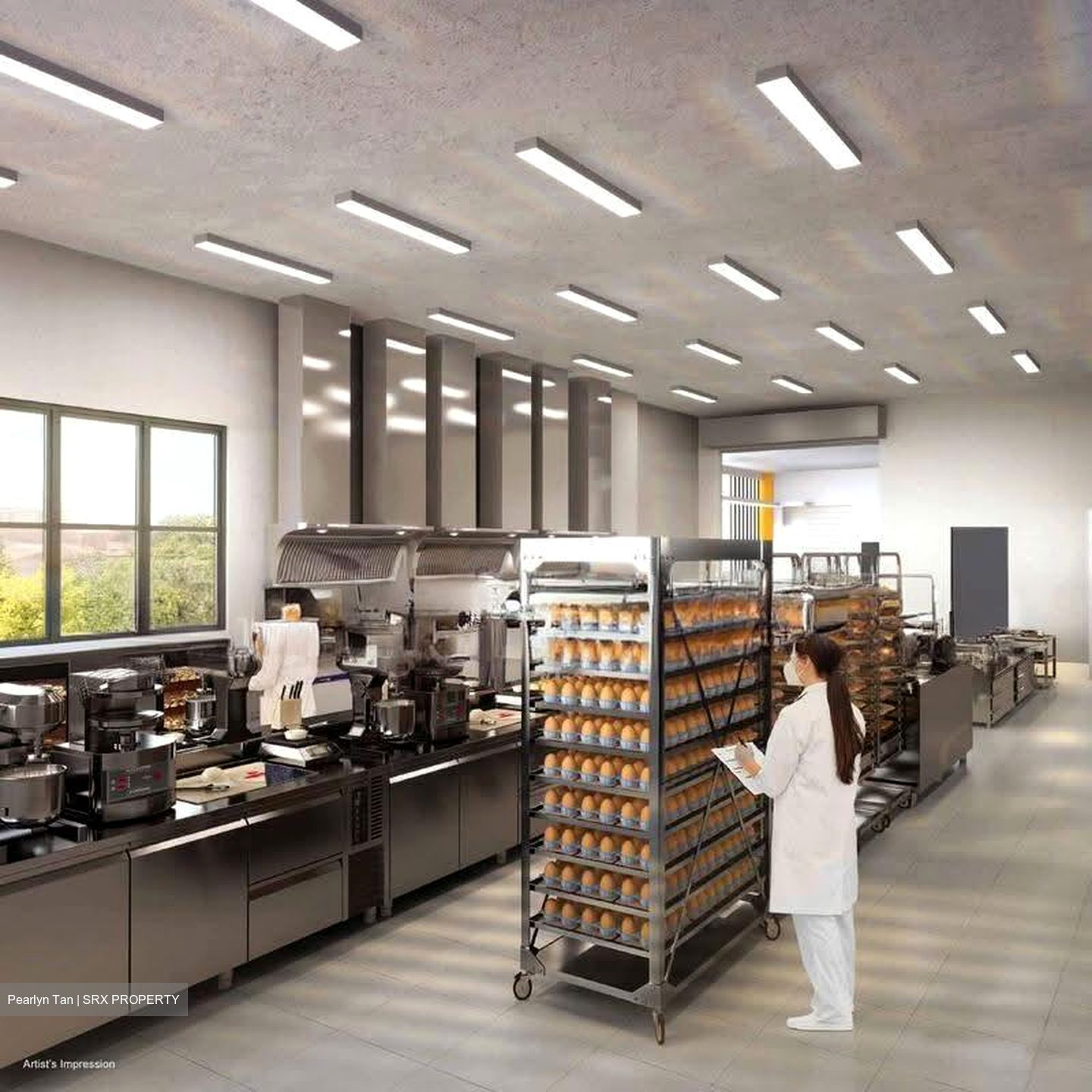 FOOD ASCENT (D22), Factory #639393621